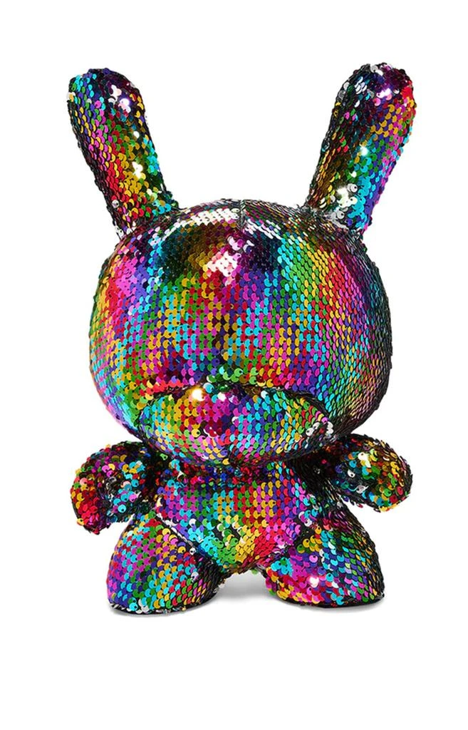 商品Saucony|Flippin Rainbows 13" Plush Dunny,价格¥298,第1张图片