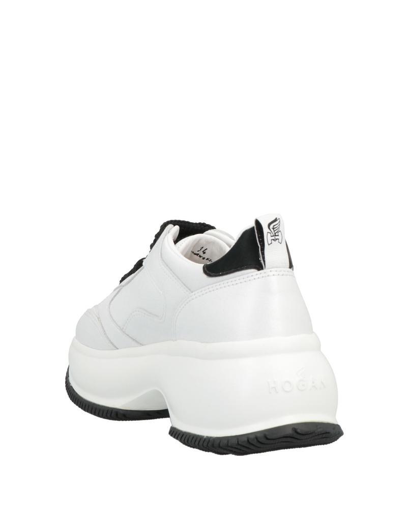 商品hogan|Sneakers,价格¥1333,第3张图片详细描述