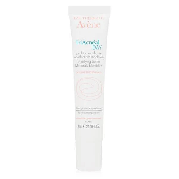 商品Avene|Avène Professional TriAcneal Day Mattifying Lotion 1.3fl. oz,价格¥341,第1张图片