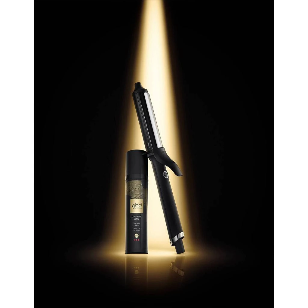 商品ghd|ghd Curly Ever After Curl Hold Spray 120ml,价格¥178,第3张图片详细描述