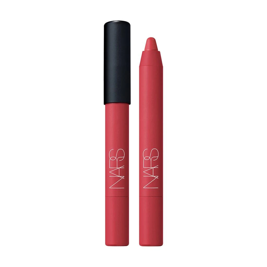 Powermatte High-Intensity Long-Lasting Lip Pencil 商品