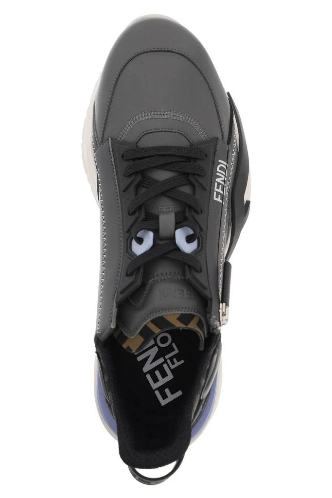 商品Fendi|'Fendi Flow' sneakers,价格¥3756,第3张图片详细描述