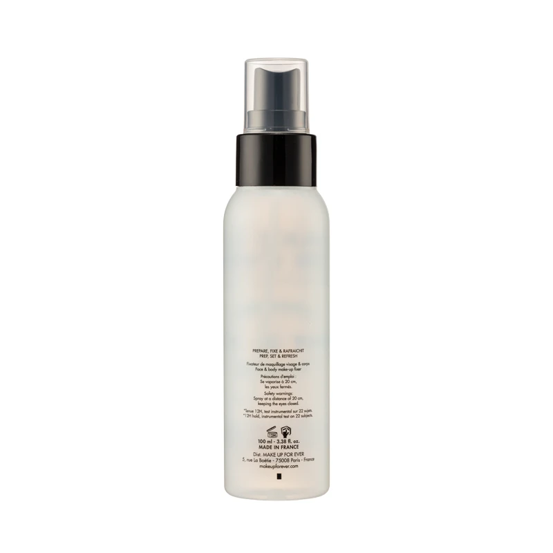 商品[国内直发] Make Up For Ever|Make Up For Ever水氧定妆喷雾100毫升 100ml,价格¥372,第3张图片详细描述