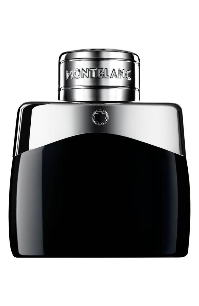 商品MontBlanc|Legend Eau de Toilette Spray - 1.0 fl. oz.,价格¥331,第1张图片