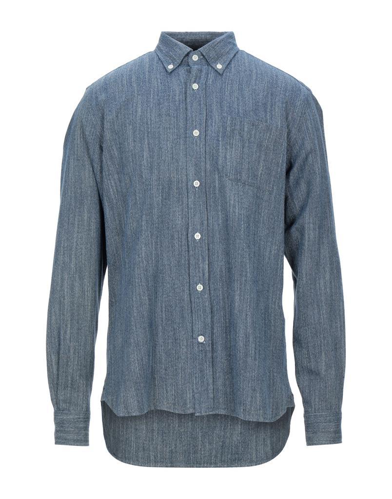 商品Woolrich|Patterned shirt,价格¥575,第1张图片