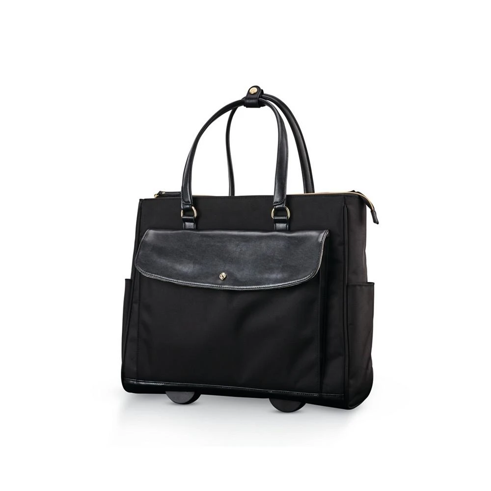 商品Samsonite|Mobile Solution Upright Wheeled Carryall,价格¥2127,第2张图片详细描述