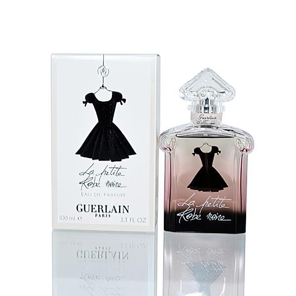 商品Guerlain|La Petite Robe Noire / Guerlain EDP Spray 3.3 oz (w),价格¥705,第1张图片