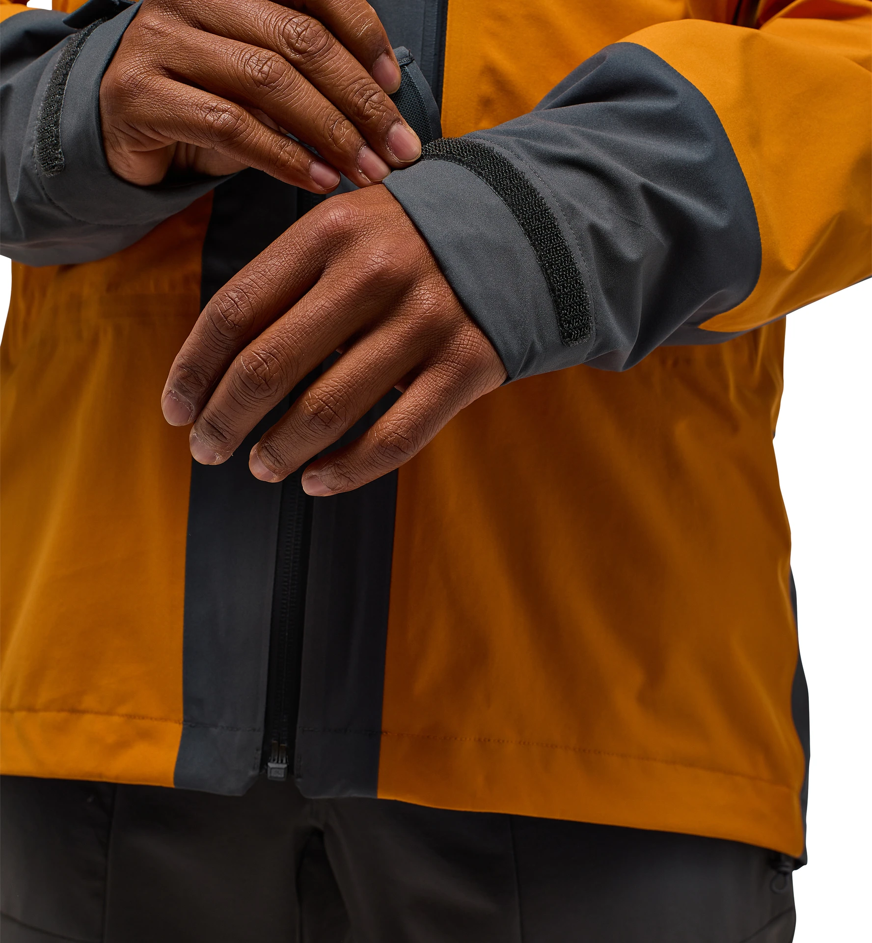 商品【商品预售7天】 Haglofs|Haglofs  7318841740539 花色,价格¥3932,第6张图片详细描述