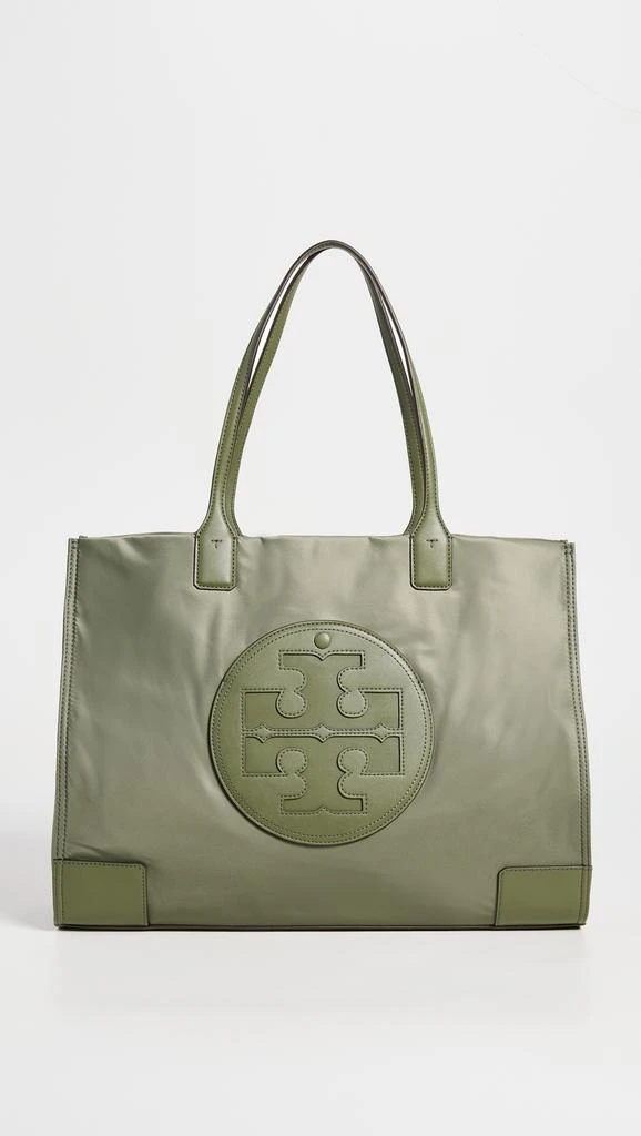 商品Tory Burch|Tory Burch Ella 手提袋,价格¥1287,第2张图片详细描述