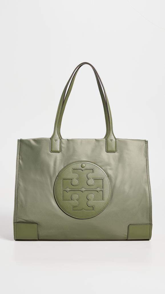 商品Tory Burch|Tory Burch Ella Tote,价格¥1823,第4张图片详细描述