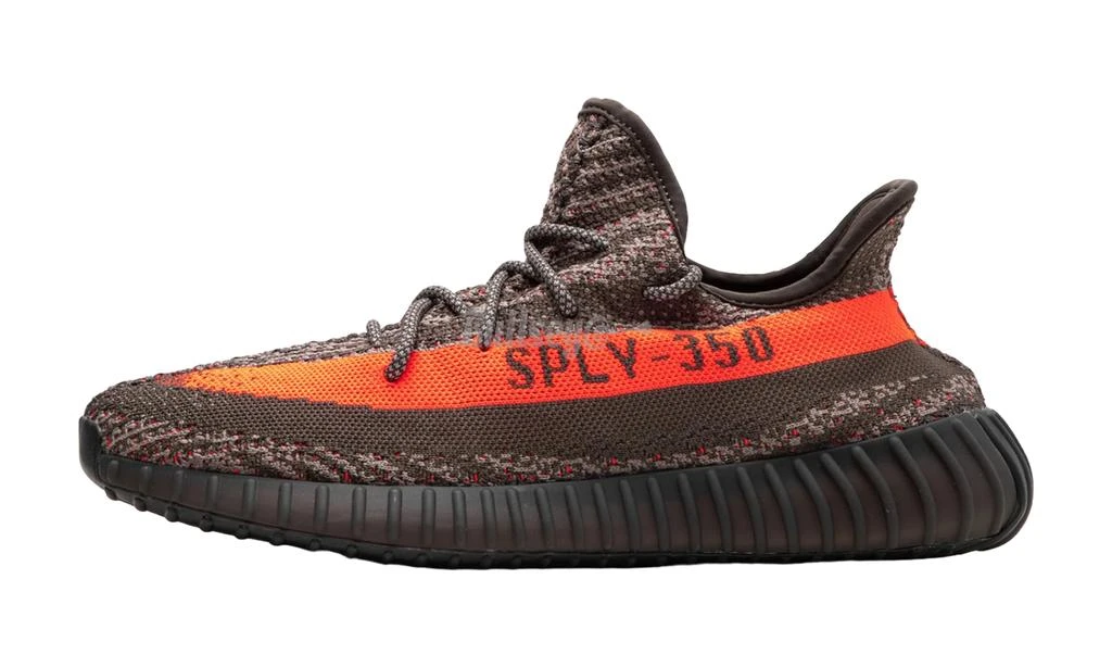 商品Adidas|Adidas Yeezy Boost 350 "Carbon Beluga",价格¥1974,第1张图片