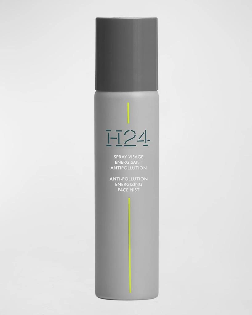 商品Hermes|H24 Energizing Anti-Pollution Face Spray, 3.4 oz.,价格¥411,第1张图片