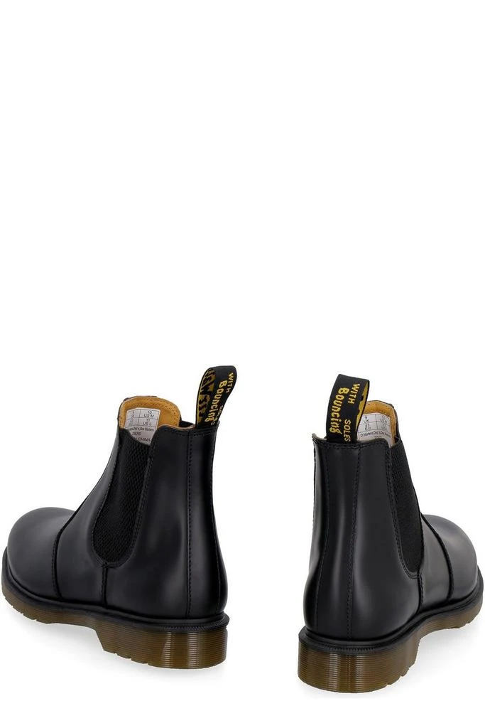 商品Dr. Martens|Dr. Martens 2976 Chelsea Boots,价格¥1210,第3张图片详细描述