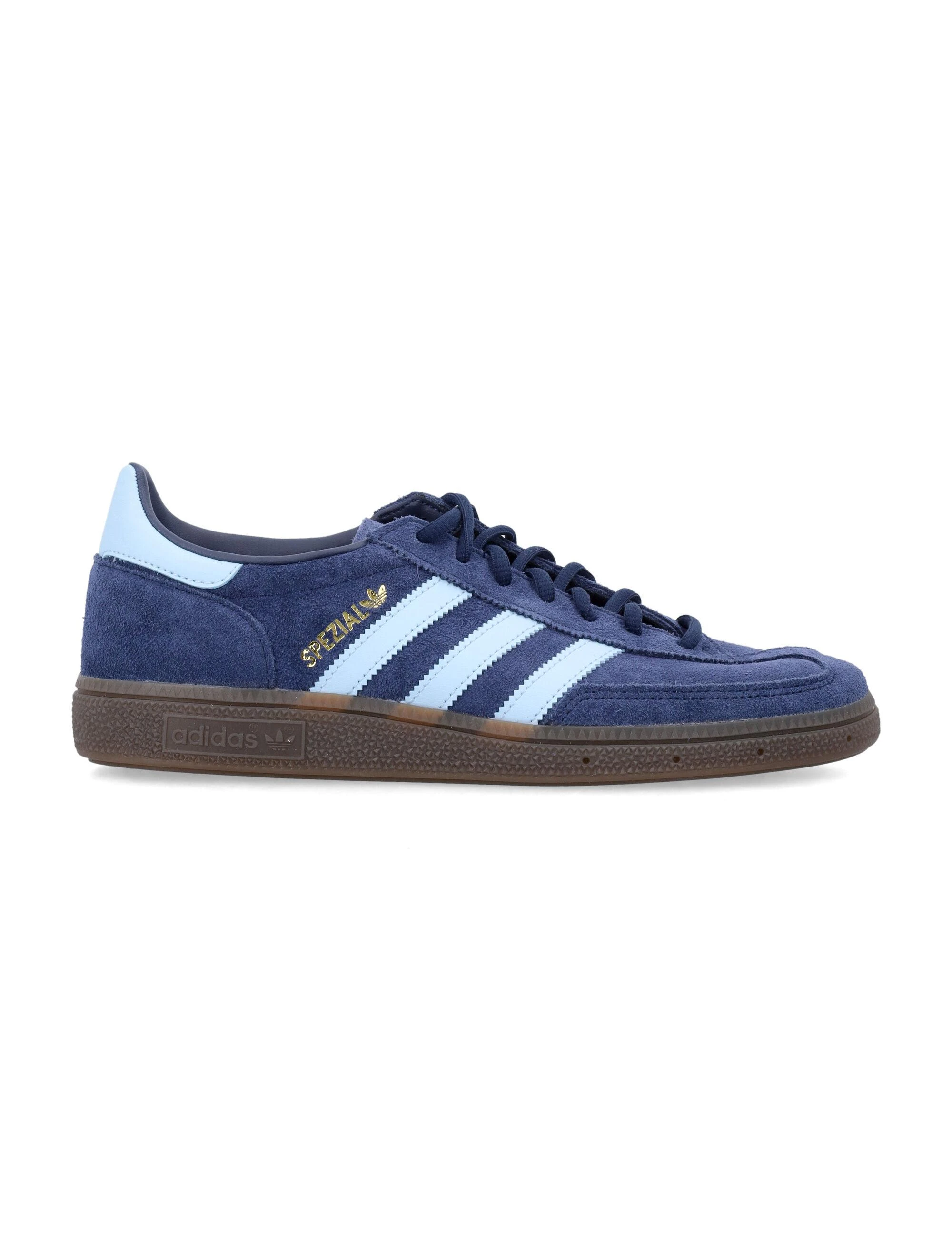 商品Adidas|Adidas 男士跑步鞋 BD7633CONAVY 深蓝色,价格¥1236,第1张图片