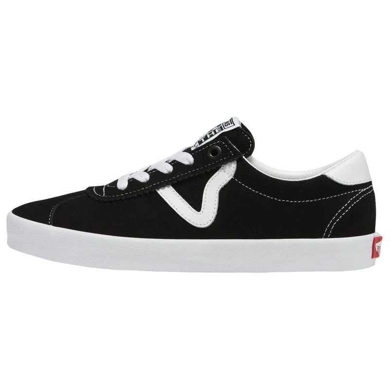 商品Vans|Vans Sport Low - Women's,价格¥452,第2张图片详细描述