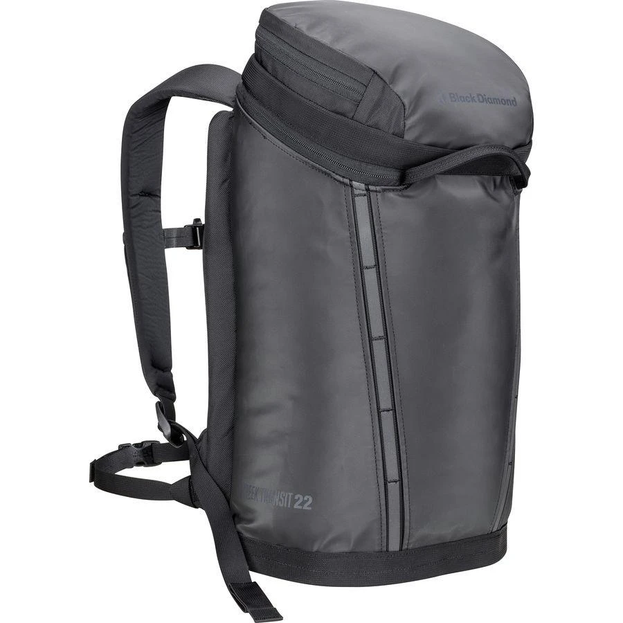 商品Black Diamond|Creek Transit 22L Backpack,价格¥748,第1张图片