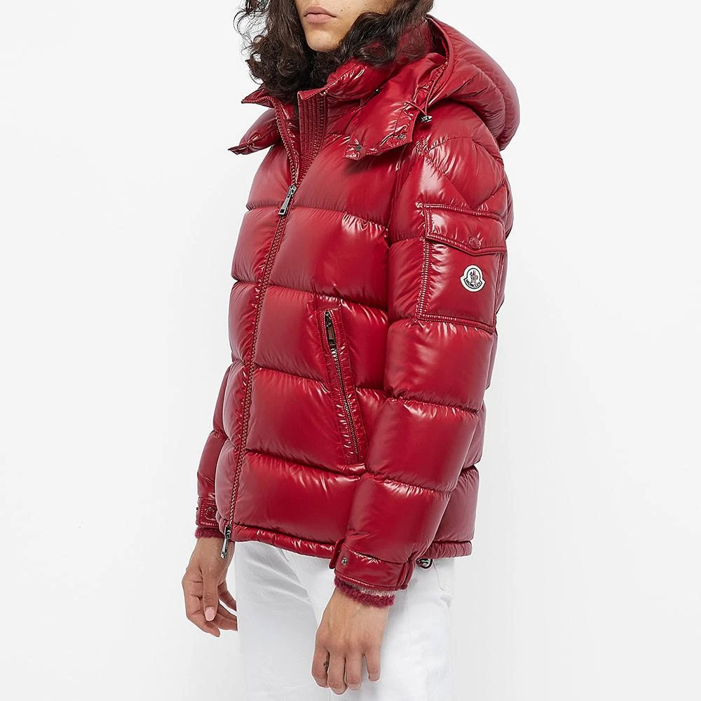 商品Moncler|Moncler Fustet Jacket,价格¥14010,第3张图片详细描述