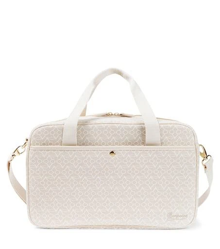 商品Bonpoint|Baby Denver printed changing bag,价格¥4616,第1张图片