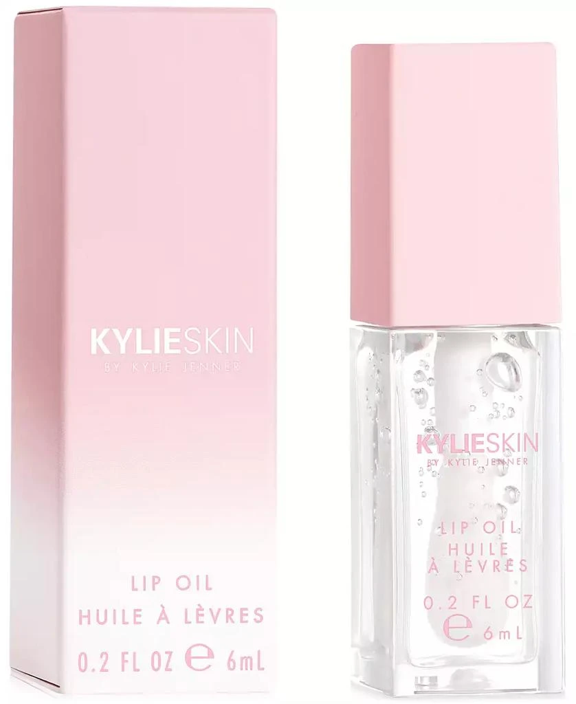 商品Kylie Cosmetics|Lip Oil,价格¥189,第1张图片