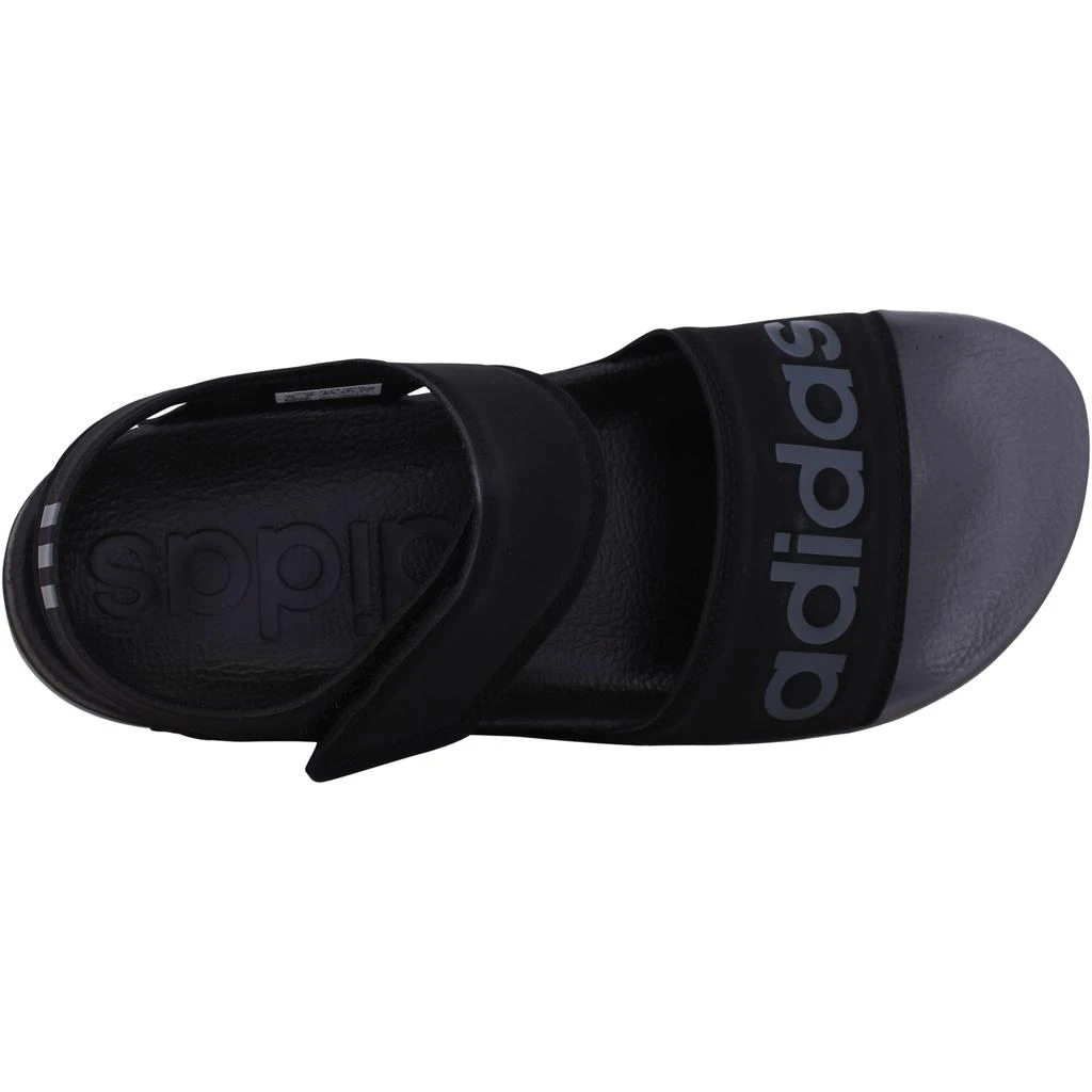 商品Adidas|Adidas Adilette Sandal Black  FY8649 Men's,价格¥215,第2张图片详细描述