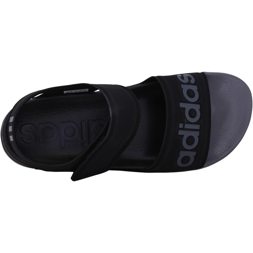 商品Adidas|Adidas Adilette Sandal Black  FY8649 Men's,价格¥252,第4张图片详细描述