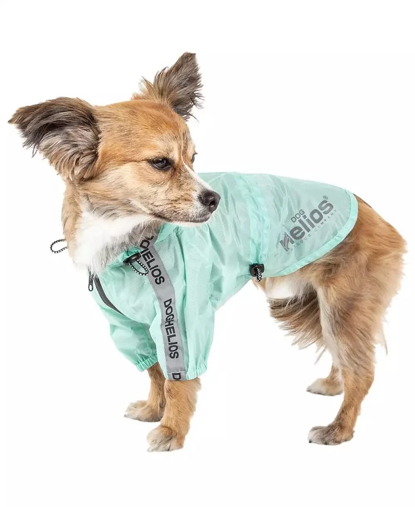 'Torrential Shield' Waterproof Multi Adjustable Pet Dog Jacket 商品