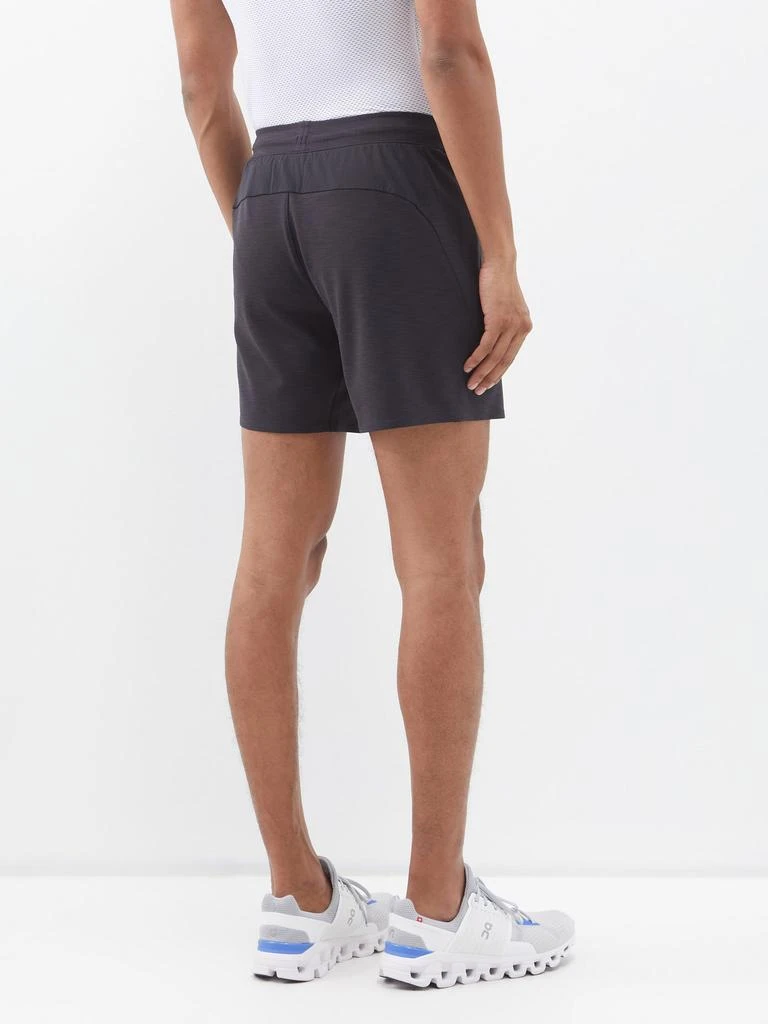 商品Lululemon|Balancer 6" yoga shorts,价格¥557,第5张图片详细描述