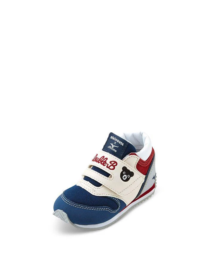 Boys' Miki House x Mizuno Multicolored Sneakers – Walker, Toddler 商品
