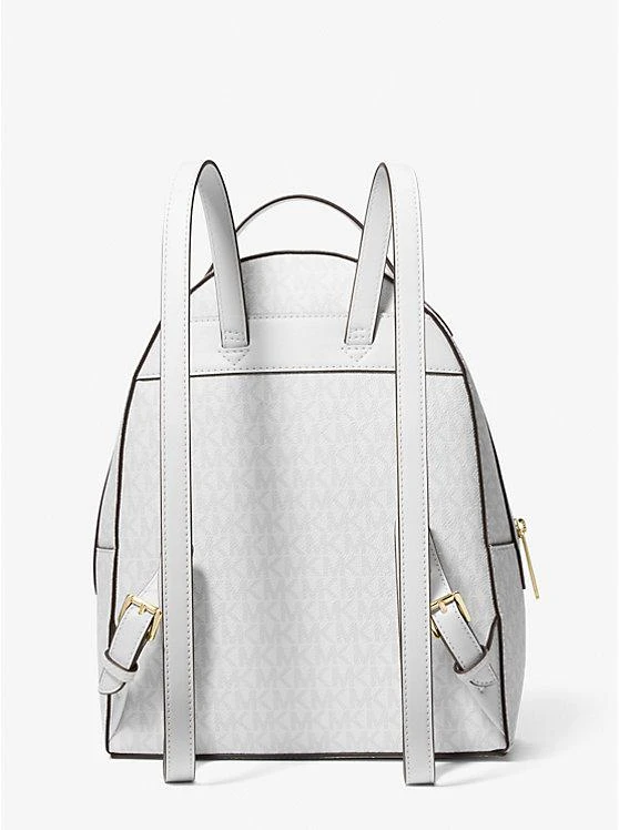商品Michael Kors|Sheila Medium Logo Backpack,价格¥893,第3张图片详细描述