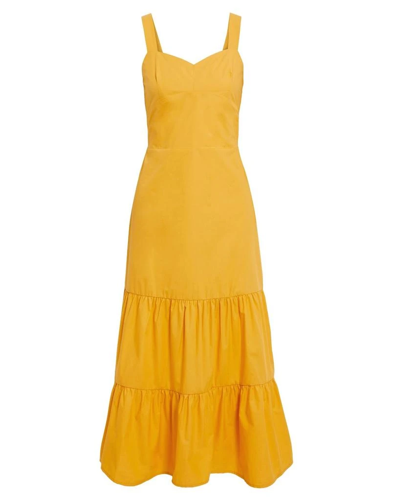 商品IRIS & INK|Long dress,价格¥892,第1张图片