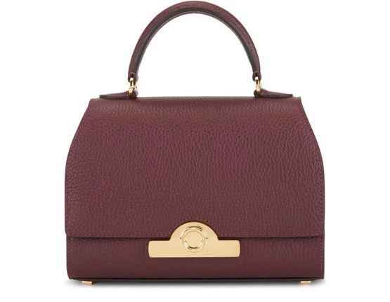 商品MOYNAT|Réjane mini handbag,价格¥39160,第1张图片
