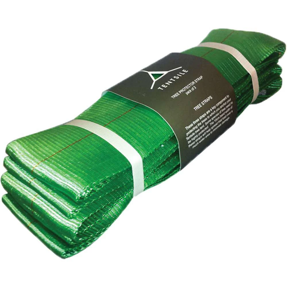 商品Tentsile|Tree Protector Straps,价格¥193,第1张图片