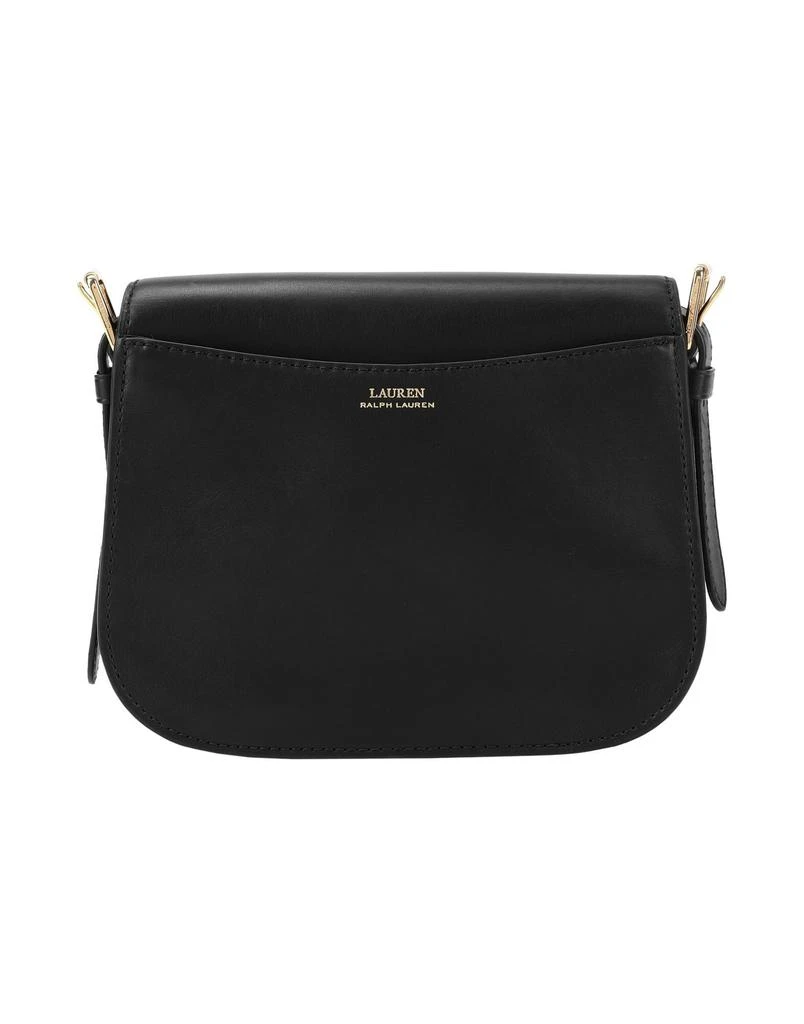 商品Ralph Lauren|Cross-body bags,价格¥1875,第2张图片详细描述