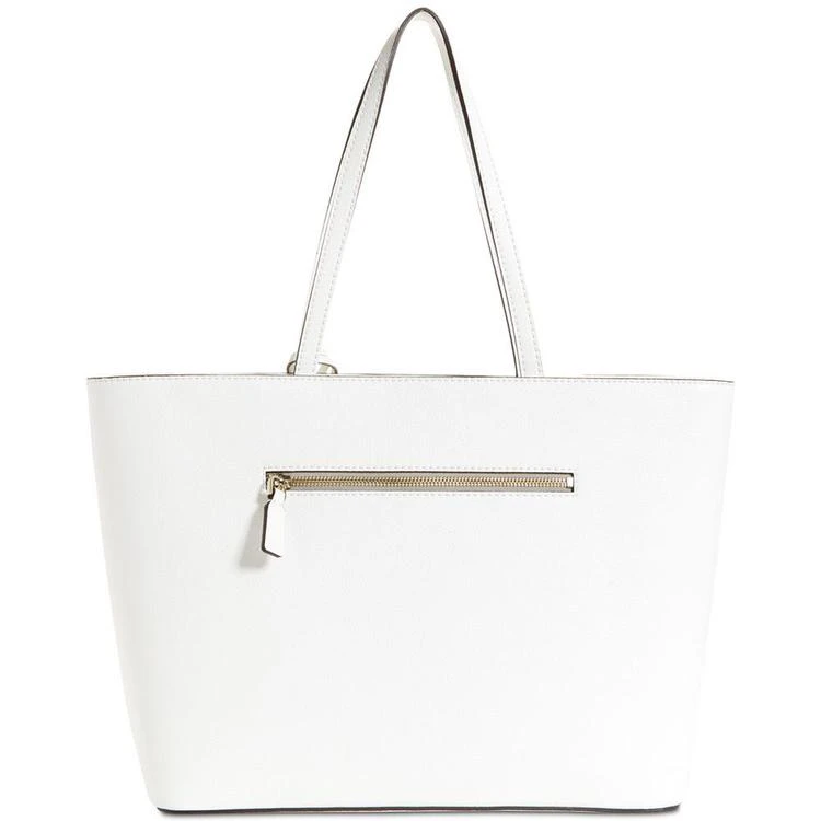 商品GUESS|Britta Extra-Large Tote,价格¥391,第4张图片详细描述