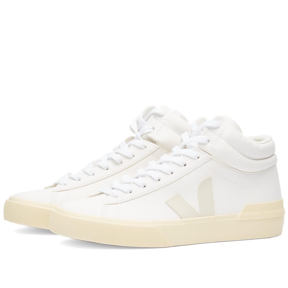 商品Veja|Veja Minotaur High Top Sneaker,价格¥1353,第1张图片