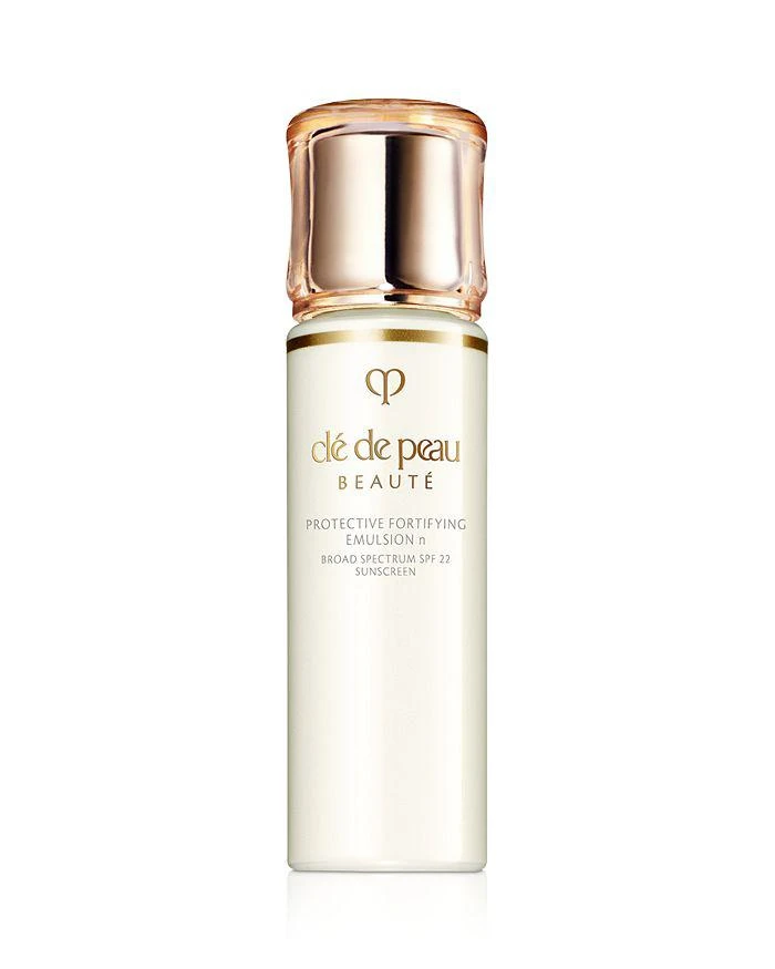 商品Cle de Peau|Protective Fortifying Emulsion SPF 22 1 oz.,价格¥287,第1张图片