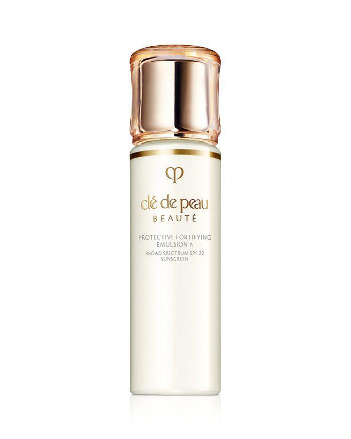 商品Cle de Peau|Protective Fortifying Emulsion SPF 22 1 oz.,价格¥301,第1张图片