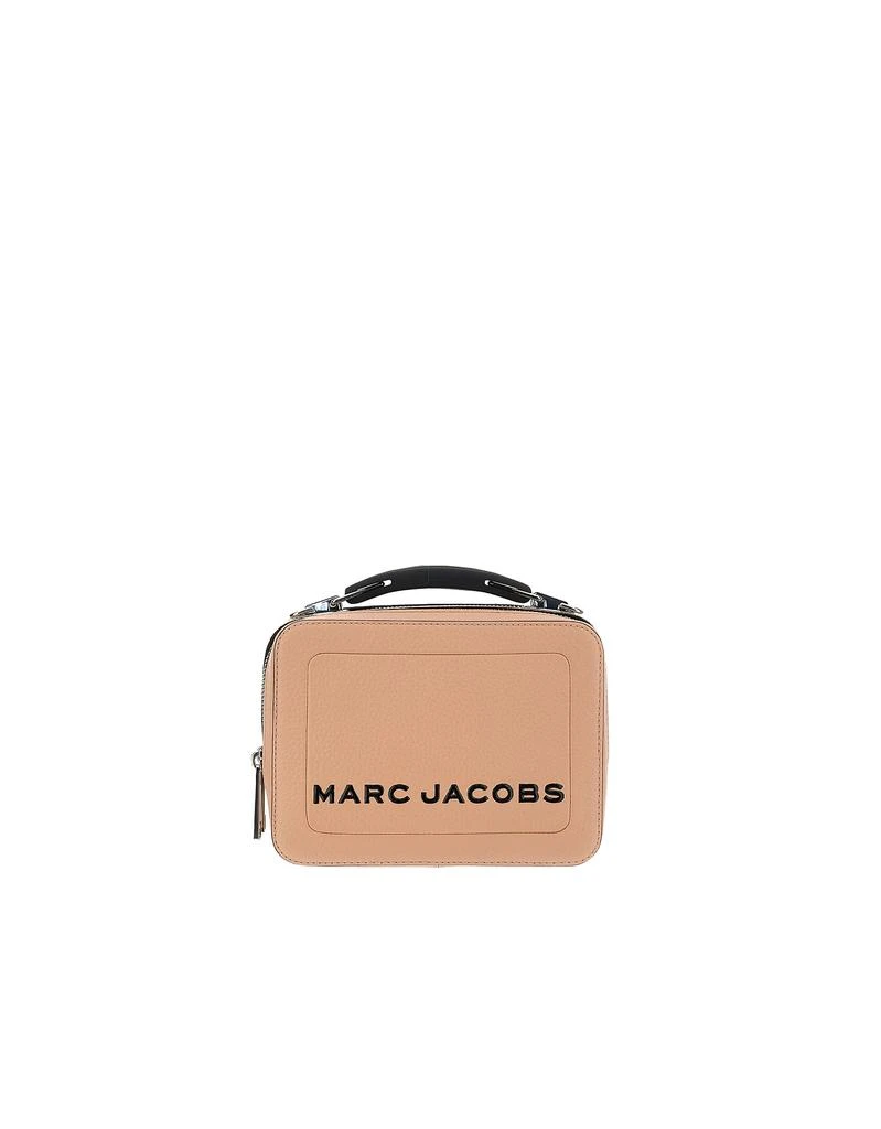 商品Marc Jacobs  雅克博|Bag The Box 20,价格¥2920,第1张图片
