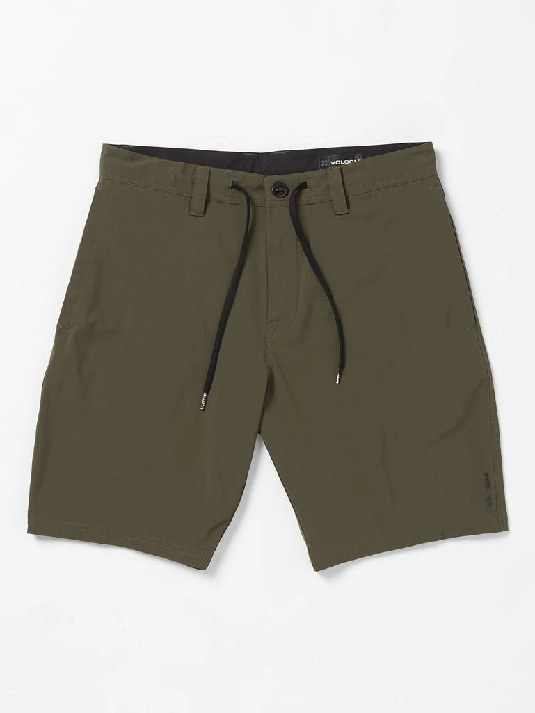 商品Volcom|Voltripper Hybrid Shorts - Wren,价格¥265,第1张图片