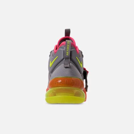 商品NIKE|男士 Air Force 270 篮球鞋,价格¥482,第5张图片详细描��述