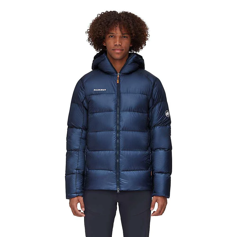 商品Mammut|Mammut Men's Meron IN Hooded Jacket,价格¥3945,第1张图片