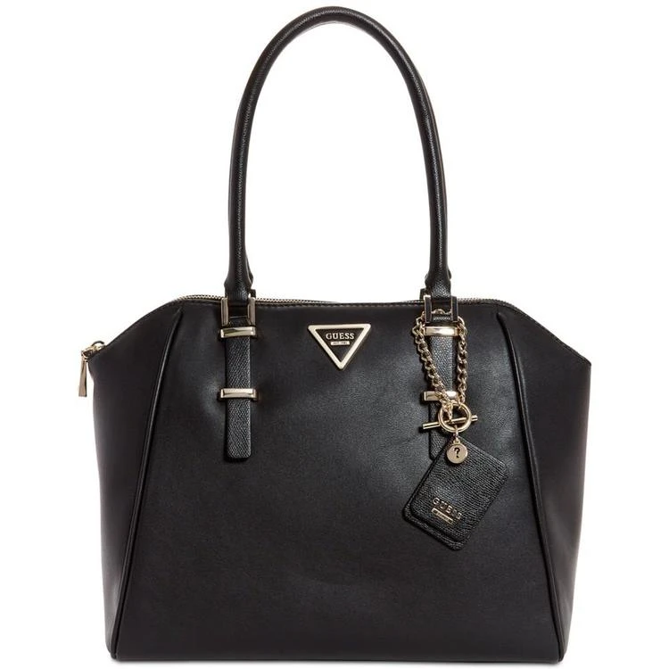 商品GUESS|Marisole Uptown Satchel,价格¥569,第1张图片