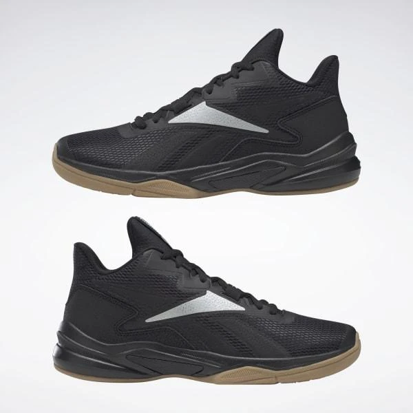 More Buckets Men's Basketball Shoes 商品