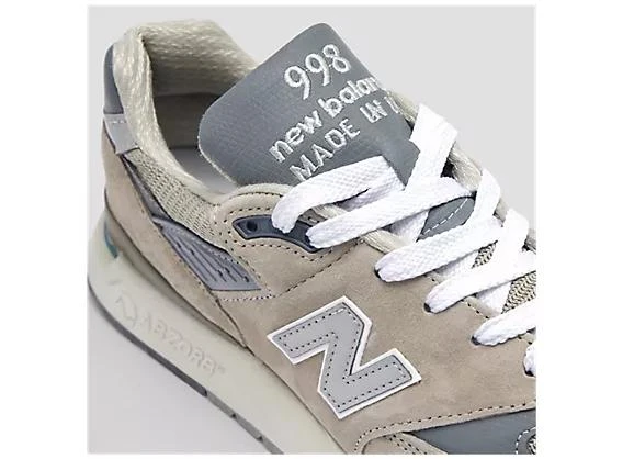 商品New Balance|Made in USA 998 Core,价格¥1394,第5张图片详细描述