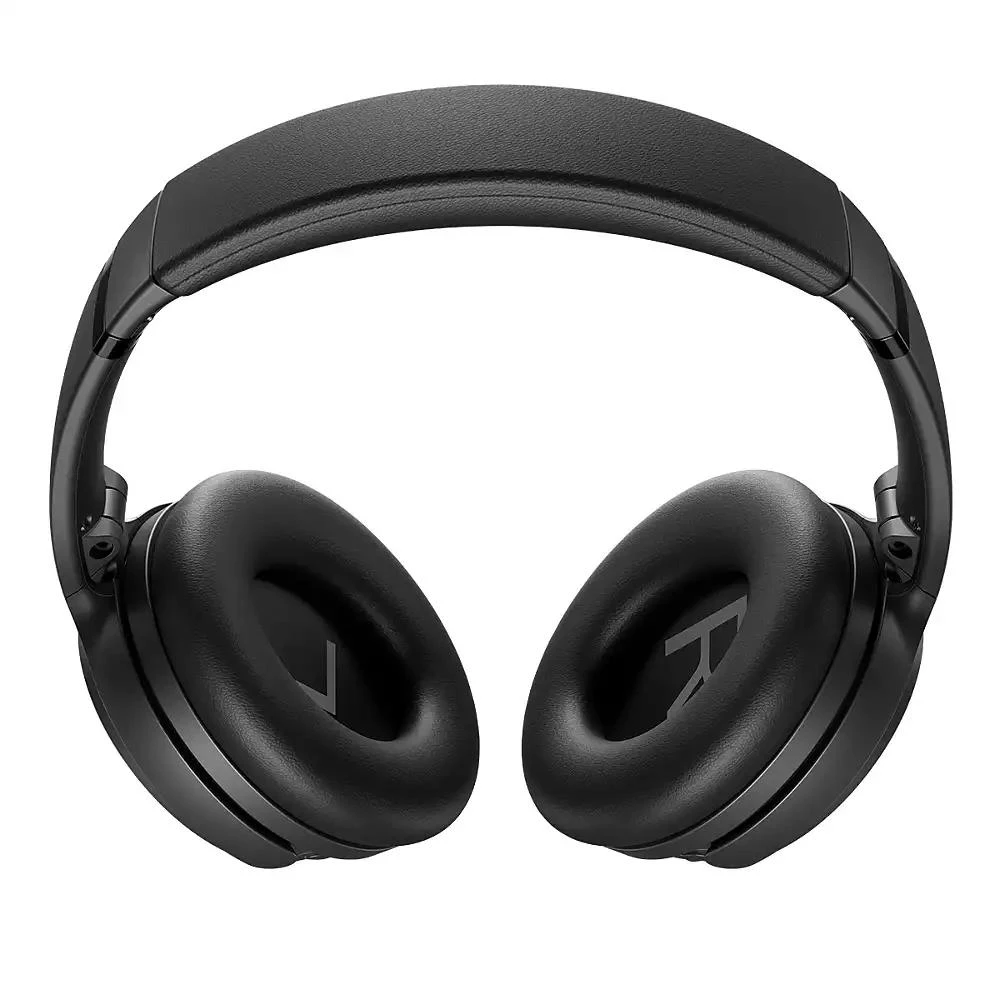 商品Bose|QuietComfort Wireless Active Noise Canceling Over-the-Ear Headphones,价格¥2610,第2张图片详细描述