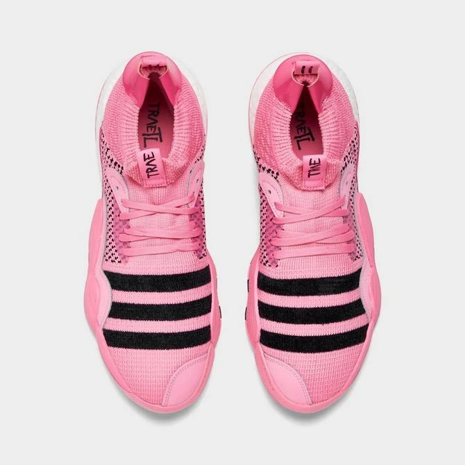 adidas Trae Young 2.0 Basketball Shoes 商品