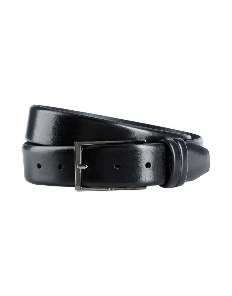 商品Hugo Boss|Leather belt,价格¥877,第1张图片