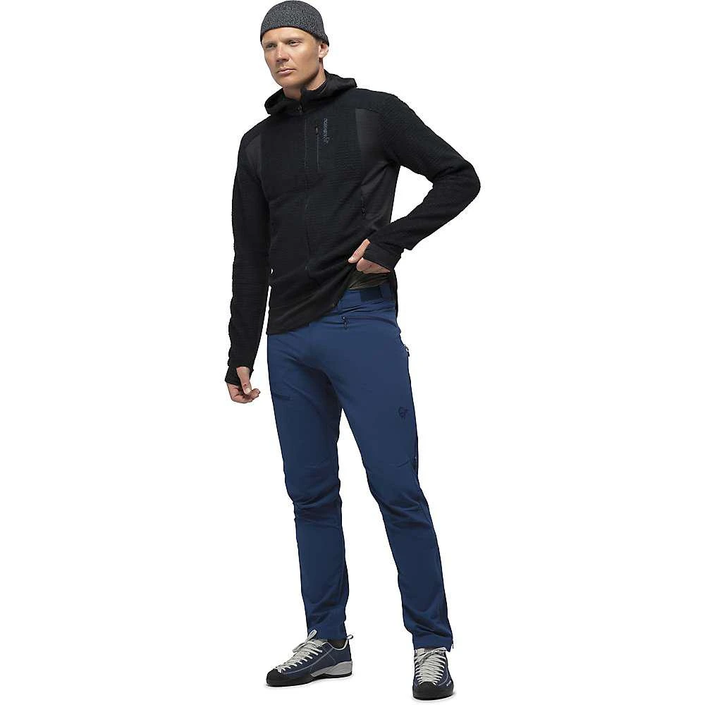 商品Norrøna|Norrona Men's Falketind Flex1 Pant,价格¥1495,第2张图片详细描述