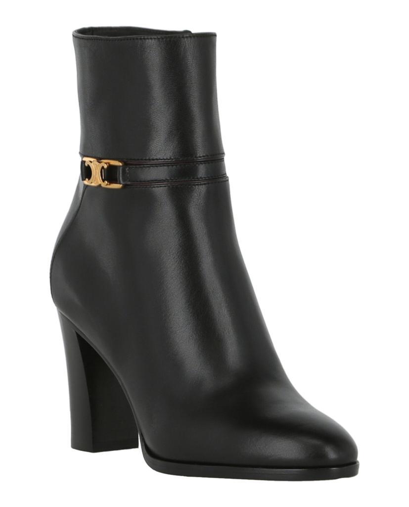 商品Celine|Claude Ankle Boot,价格¥6924,第4张图片详细描述