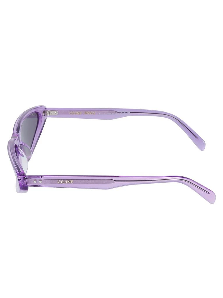 商品Celine|Cat-eye Sunglasses,价格¥2632,第3张图片详细描述